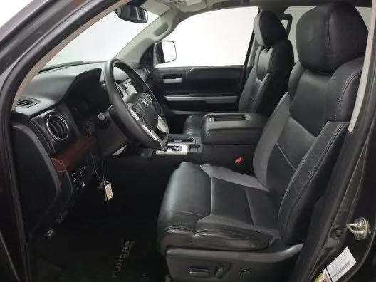 2020 Toyota Tundra Limited for sale in Sevierville, TN