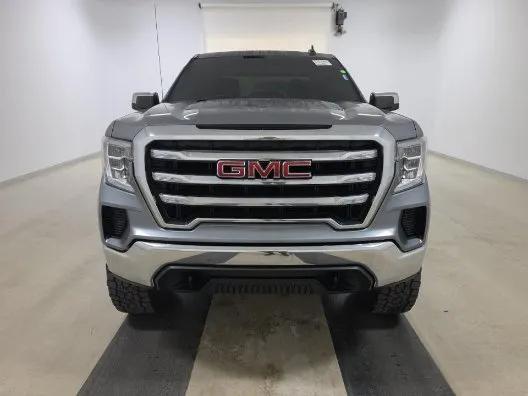 2019 GMC Sierra 1500 SLE for sale in Sevierville, TN