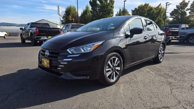 2024 Nissan Versa 1.6 SV for sale in Cottage Grove, OR