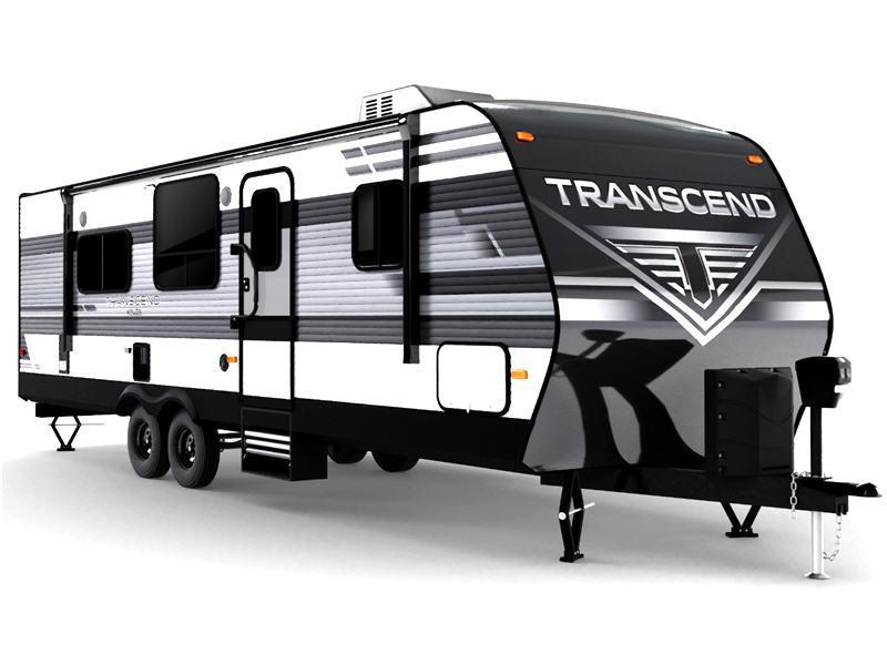 2022 Grand Design Transcend Xplor 260RB TRAVEL TRAILER