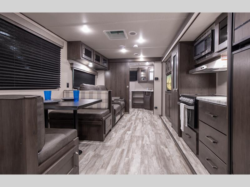 2022 Grand Design Transcend Xplor 260RB TRAVEL TRAILER
