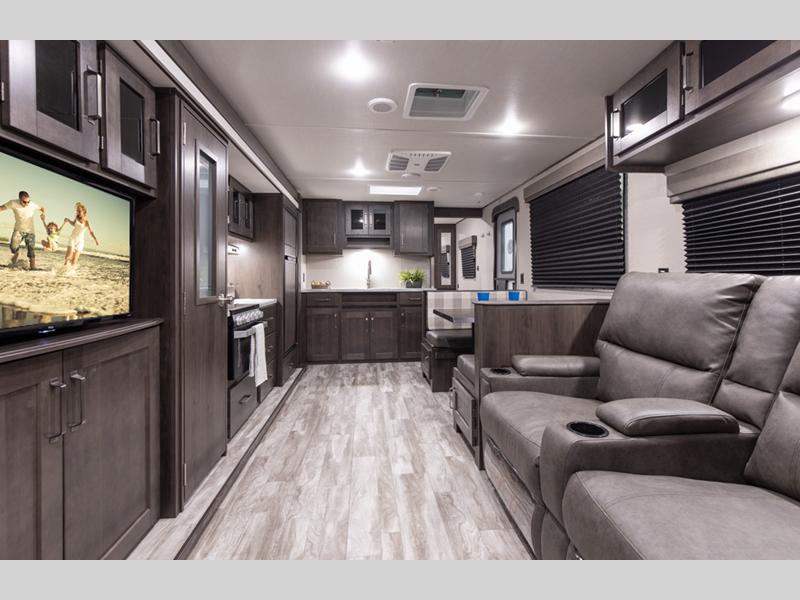2022 Grand Design Transcend Xplor 260RB TRAVEL TRAILER