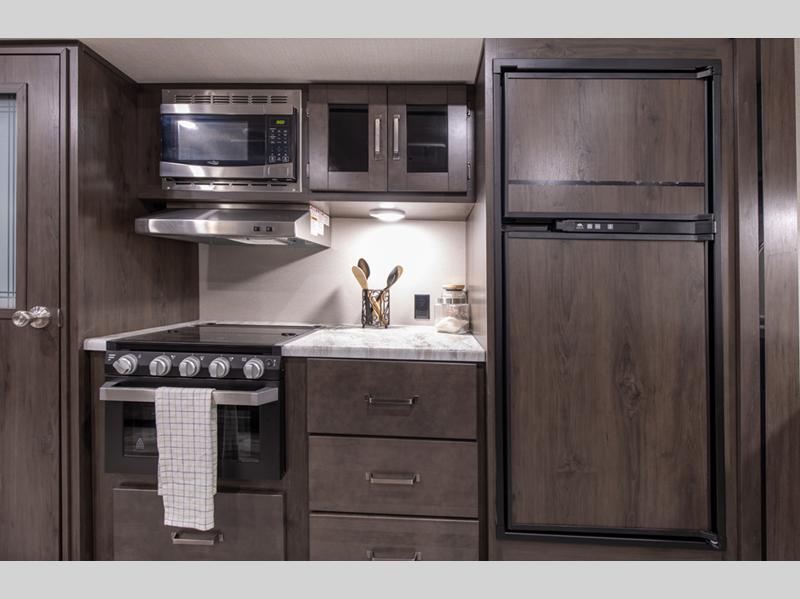 2022 Grand Design Transcend Xplor 260RB TRAVEL TRAILER