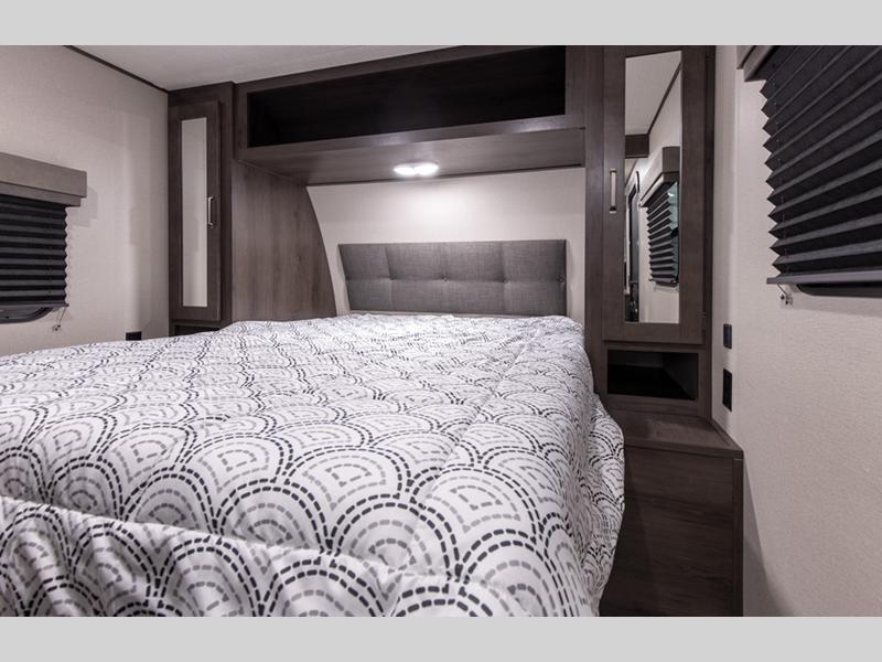 2022 Grand Design Transcend Xplor 260RB TRAVEL TRAILER
