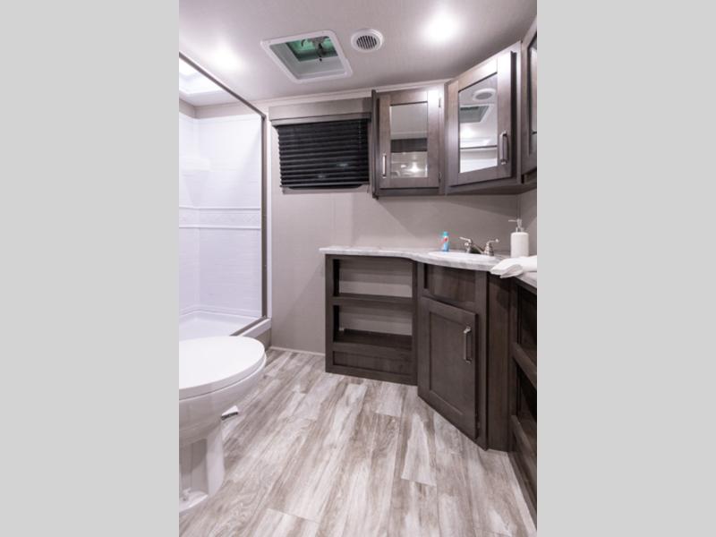2022 Grand Design Transcend Xplor 260RB TRAVEL TRAILER