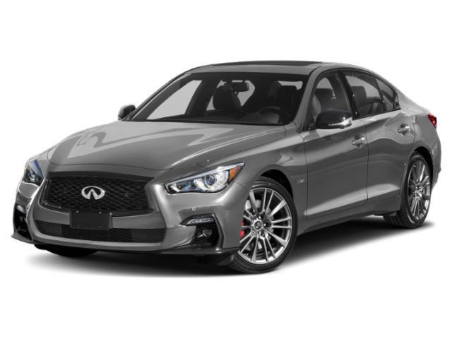 2020 INFINITI Q50 SPORT for sale in Concord, CA