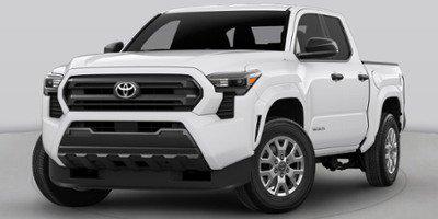 2024 Toyota Tacoma TRD Off Road for sale in Durham, NC