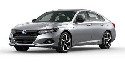 2022 Honda Accord Sport for sale in Chandler, AZ