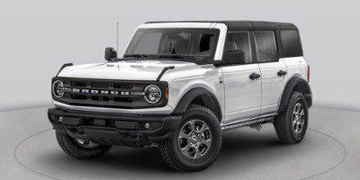 2024 Ford Bronco Black Diamond for sale in Hamburg, PA