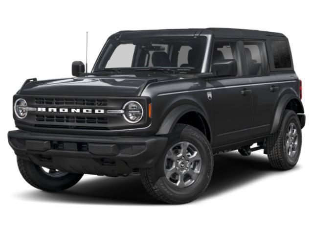 2026 Ford Bronco Big Bend for sale in Levittown, NY
