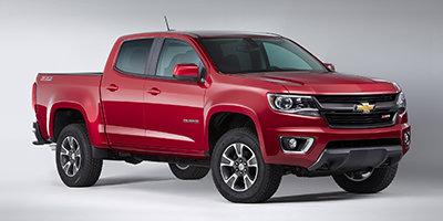 2015 Chevrolet Colorado 2WD Z71 for sale in Temple, TX