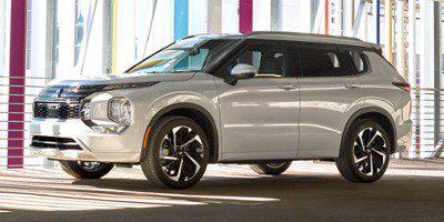 2022 Mitsubishi Outlander ES 2.5 S-AWC for sale in South Portland, ME