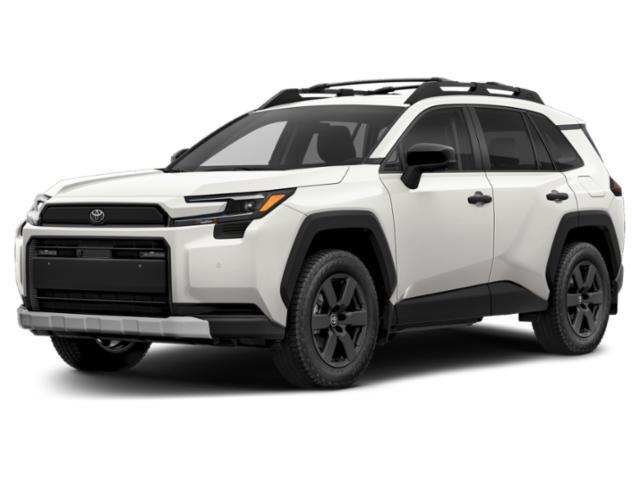 2026 Toyota RAV4 Woodland for sale in Chico, CA