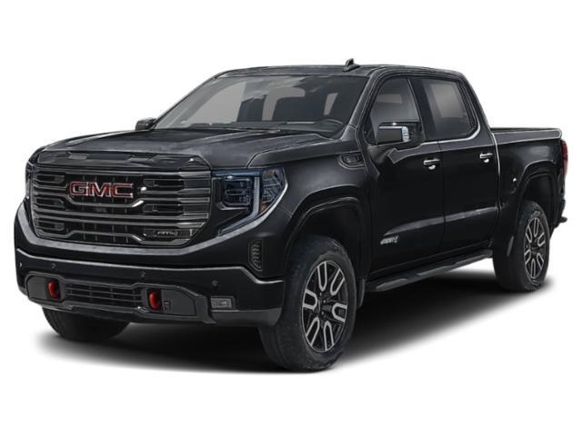 2026 GMC Sierra 1500 Crew Cab, Short Bed, AT4, 4WD for sale in Orlando, FL
