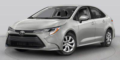 2024 Toyota Corolla LE for sale in Birmingham, AL