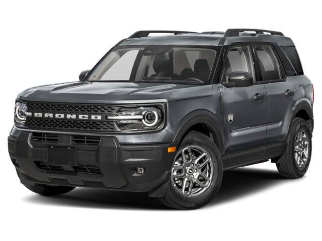 2026 Ford Bronco Sport Big Bend for sale in Ruston, LA
