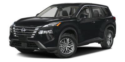 2025 Nissan Rogue SV Intelligent AWD for sale in Hickory, NC