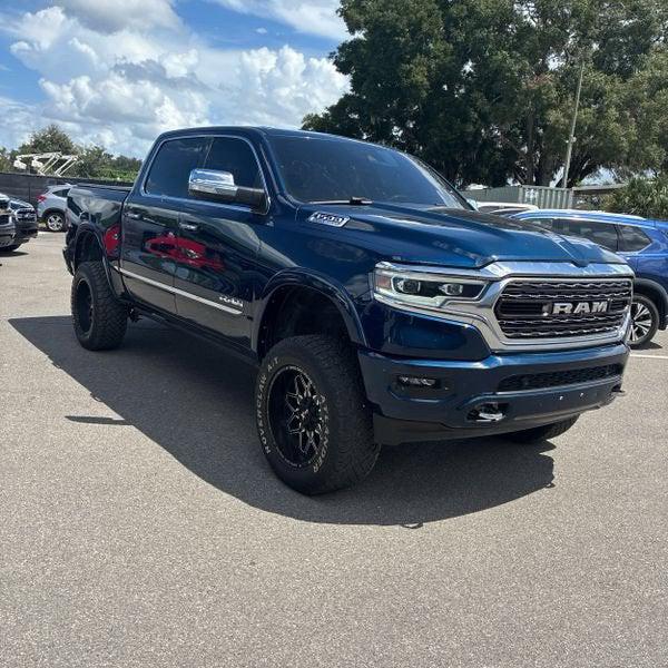2021 Ram 1500 Limited for sale in Darlington, SC