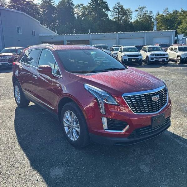2023 Cadillac XT5 AWD Luxury for sale in Darlington, SC