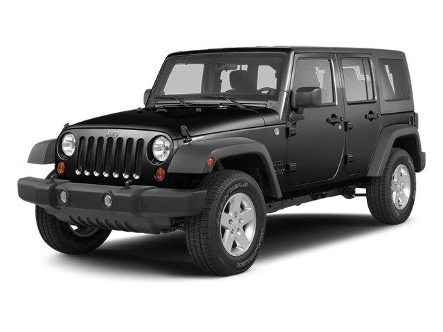 2013 Jeep Wrangler Unlimited Sahara for sale in Duncanville, TX