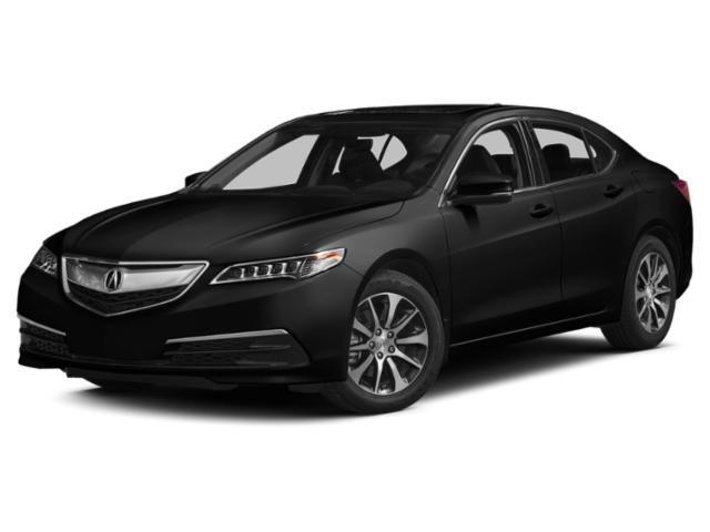 2015 Acura TLX Tech for sale in Denver, CO