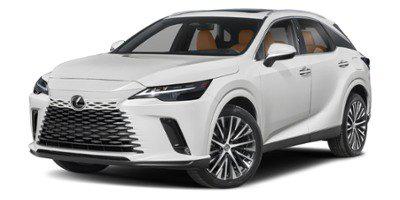 2026 Lexus RX 350 F SPORT Design for sale in Santa Barbara, CA