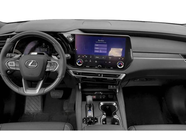 2026 Lexus RX 350 F SPORT Design
