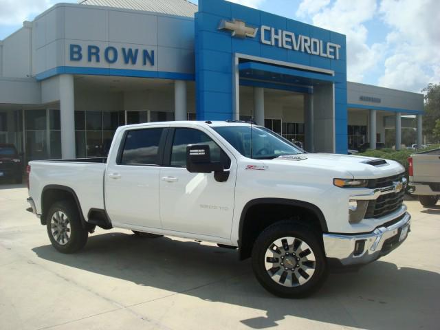2026 Chevrolet Silverado 2500HD LT for sale in Devine, TX
