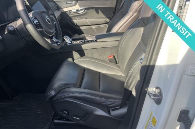 2025 Volvo XC90 Plug-In Hybrid T8 Ultra for sale in Frisco, TX
