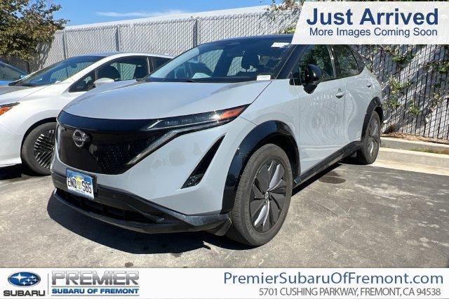 2024 Nissan ARIYA ENGAGE+ for sale in Fremont, CA