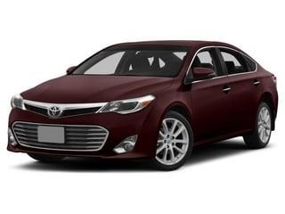 2014 Toyota Avalon XLE for sale in Fayetteville, AR