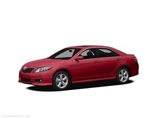 2011 Toyota Camry LE for sale in Fayetteville, AR