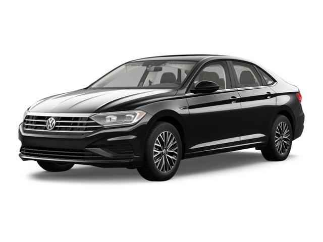 2020 Volkswagen Jetta 1.4T SE for sale in Fayetteville, AR