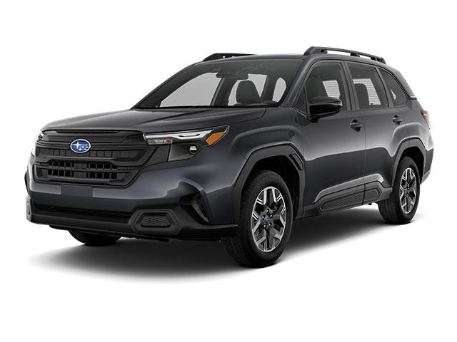 2026 Subaru Forester Base for sale in Brattleboro, VT