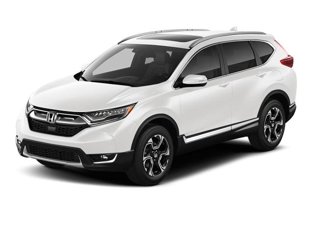 2017 Honda CR-V Touring for sale in Christiansburg, VA