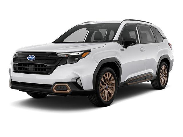 2026 Subaru Forester Sport for sale in West Springfield, MA