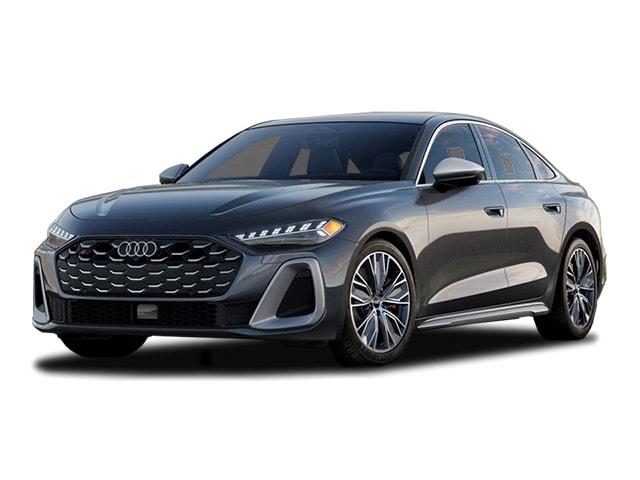 2026 Audi S5 Premium Plus TFSI quattro S tronic for sale in Clearwater, FL