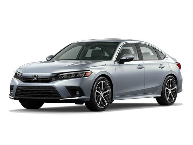2022 Honda Civic Touring for sale in Belmont, CA