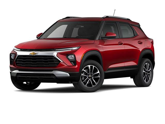 2024 Chevrolet TrailBlazer AWD LT for sale in Saint James, NY