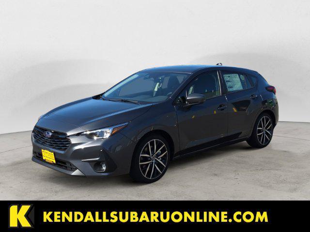 2026 Subaru Impreza Sport for sale in Eugene, OR