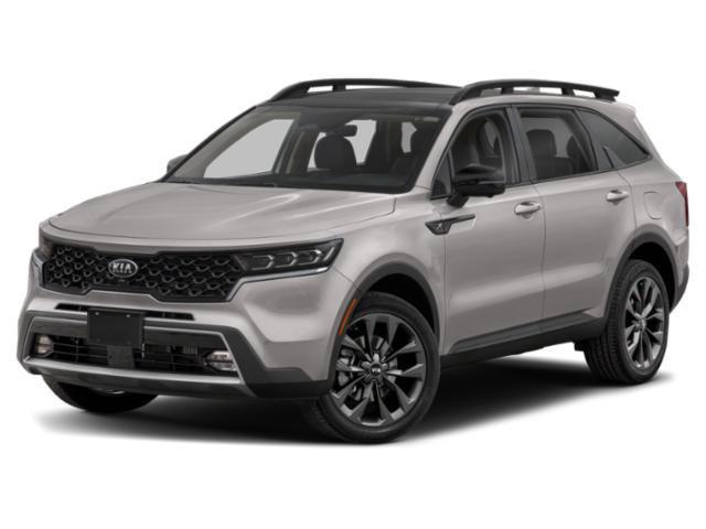 2021 Kia Sorento SX Prestige for sale in Riverside, CA