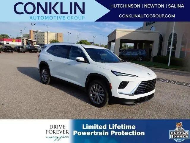 2026 Buick Enclave Preferred FWD for sale in HUTCHINSON, KS
