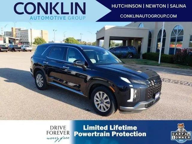 2025 Hyundai Palisade SEL for sale in HUTCHINSON, KS