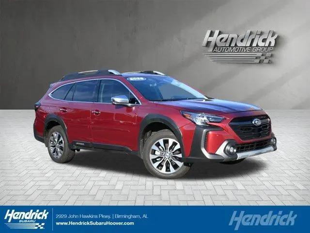 2025 Subaru Outback Touring for sale in Hoover, AL