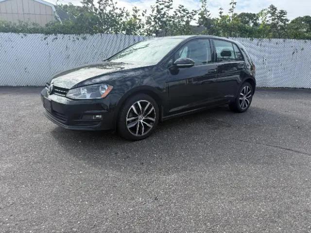 2016 Volkswagen Golf TSI SE for sale in East Islip, NY