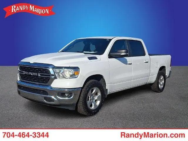 2022 Ram 1500 Big Horn for sale in Mooresville, NC