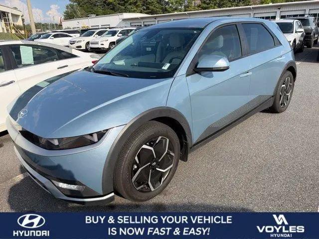 2023 Hyundai IONIQ 5 SEL for sale in Marietta, GA