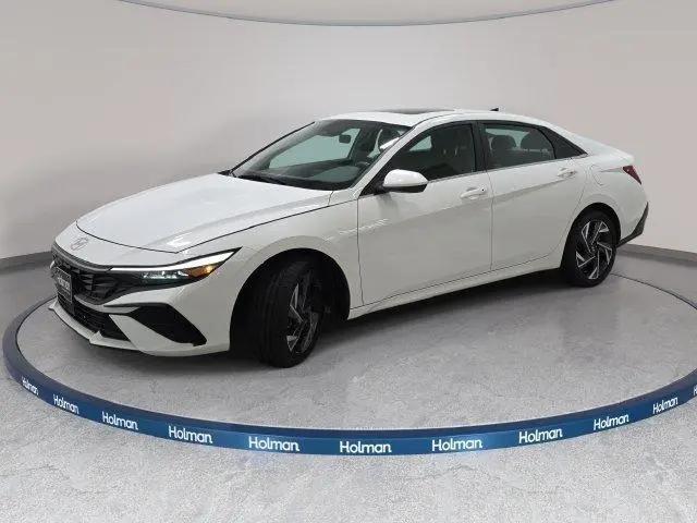 2025 Hyundai Elantra SEL Convenience for sale in Mount Laurel, NJ