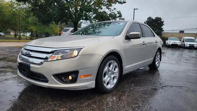 2010 Ford Fusion SE for sale in South Elgin, IL