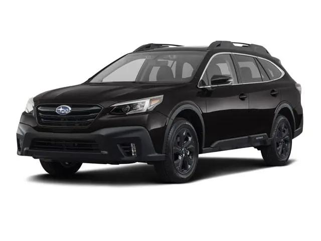 2021 Subaru Outback Onyx Edition XT for sale in Marne, MI
